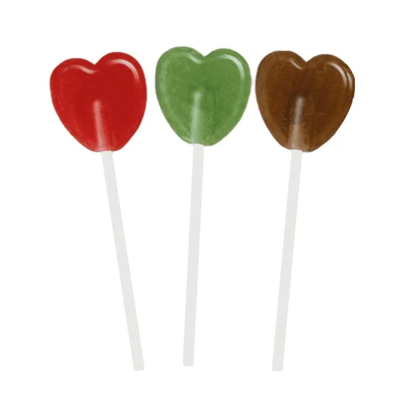 Lot 5 sucettes mixtes